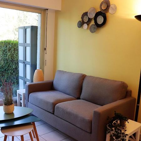 Appartement Cabourg Pres De La Plage エクステリア 写真