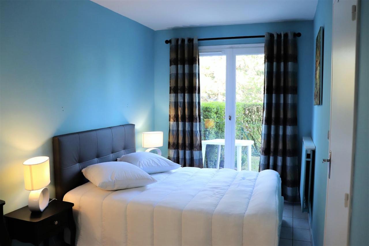 Appartement Cabourg Pres De La Plage エクステリア 写真