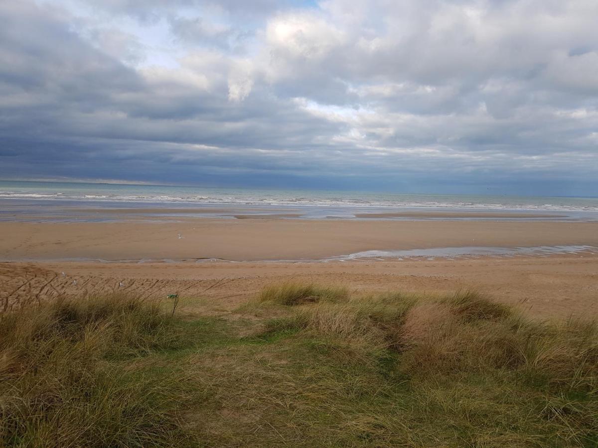 Appartement Cabourg Pres De La Plage エクステリア 写真